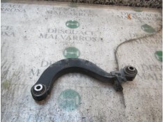 Recambio de brazo suspension superior trasero izquierdo para seat leon (1p1) reference referencia OEM IAM 1K0505323N   2