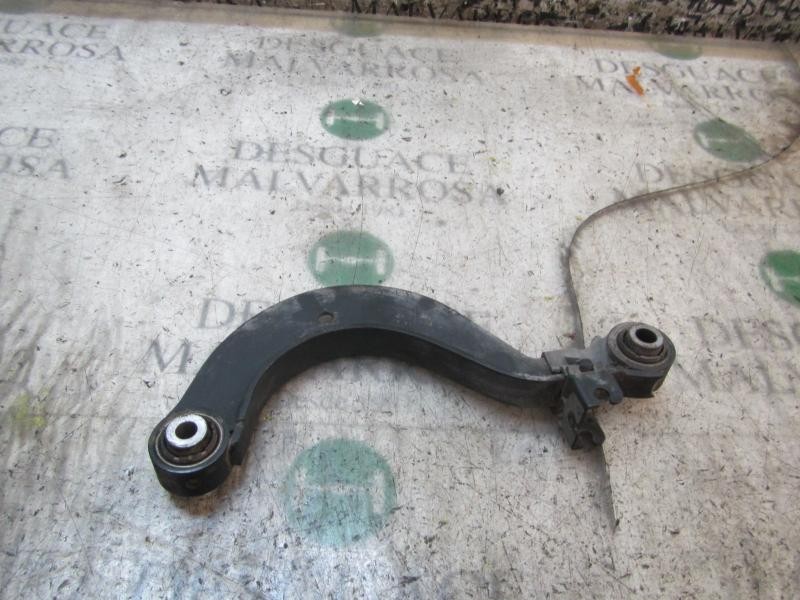 Recambio de brazo suspension superior trasero izquierdo para seat leon (1p1) reference referencia OEM IAM 1K0505323N  