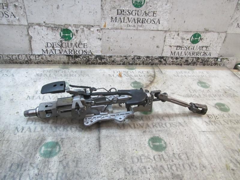 Recambio de columna direccion para seat leon (1p1) reference referencia OEM IAM 1K1419502AB  