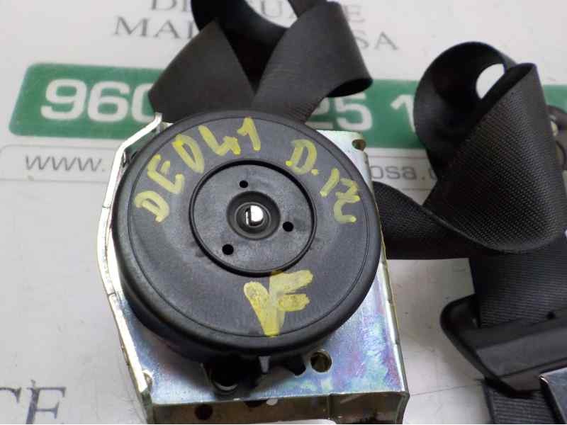 Recambio de cinturon seguridad delantero derecho para mini mini (r50,r53) 1.6 16v cat referencia OEM IAM 72117118130  