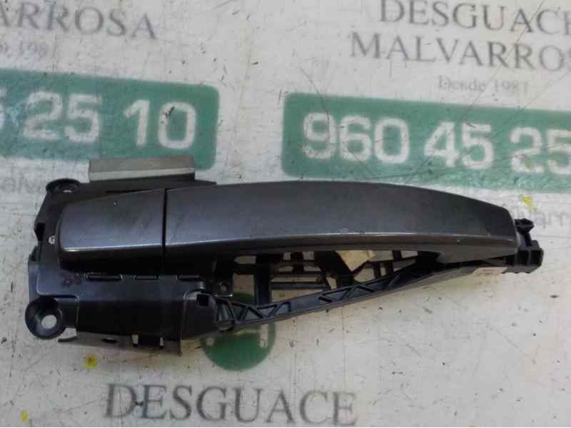 Recambio de maneta exterior delantera derecha para opel astra j lim. cosmo referencia OEM IAM 92233089  