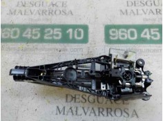 Recambio de maneta exterior delantera derecha para opel astra j lim. cosmo referencia OEM IAM 92233089   2