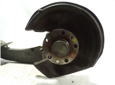 Recambio de mangueta trasera izquierda para volkswagen passat berlina (3c2) 2.0 tdi referencia OEM IAM 3C0505433K   2