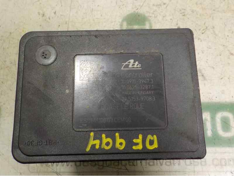 Recambio de abs para peugeot 208 1.6 blue-hdi fap referencia OEM IAM   