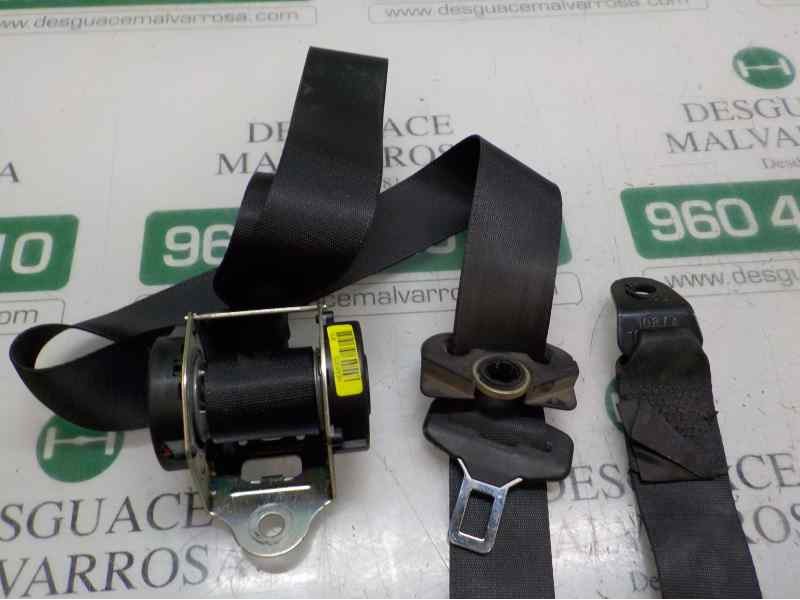 Recambio de cinturon seguridad trasero derecho para mini mini (r50,r53) 1.6 16v cat referencia OEM IAM 72117055962  