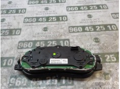 Recambio de cuadro instrumentos para dacia lodgy 1.6 cat (bivalent. gasolina / gpl) referencia OEM IAM 248106459R 248106459R  2