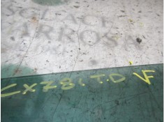 Recambio de cristal puerta trasero derecho para seat leon (1p1) reference referencia OEM IAM 1P0845206C   2