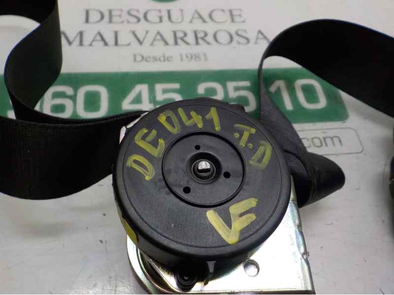 Recambio de cinturon seguridad trasero derecho para mini mini (r50,r53) 1.6 16v cat referencia OEM IAM 72117055962  