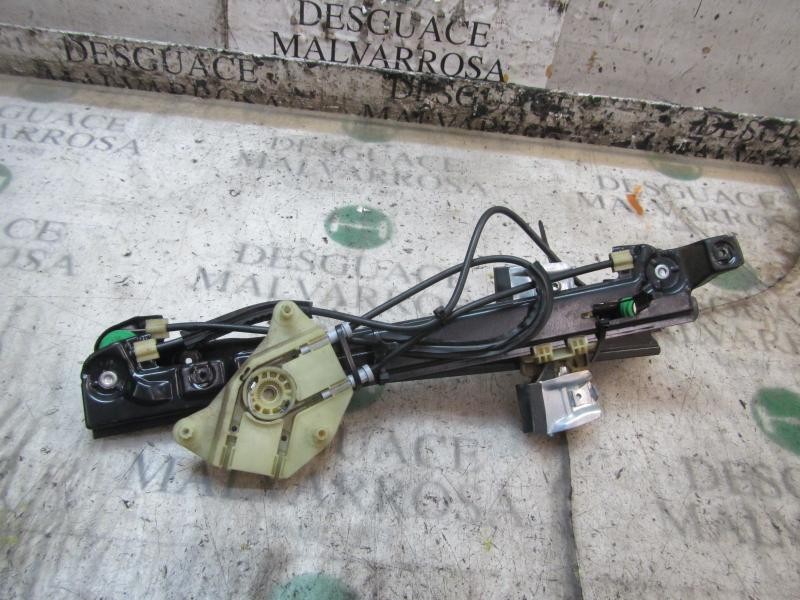 Recambio de elevalunas delantero derecho para seat leon (1p1) reference referencia OEM IAM 1P0837462A  