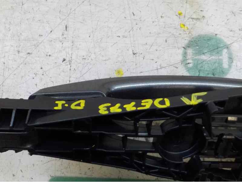 Recambio de maneta exterior delantera izquierda para opel astra j lim. cosmo referencia OEM IAM 92233089  