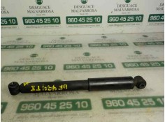 Recambio de amortiguador trasero izquierdo para peugeot 208 1.6 blue-hdi fap referencia OEM IAM   