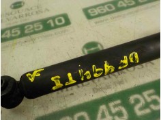 Recambio de amortiguador trasero izquierdo para peugeot 208 1.6 blue-hdi fap referencia OEM IAM    2