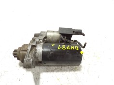 Recambio de motor arranque para volkswagen passat berlina (3c2) 2.0 tdi referencia OEM IAM 02Z911023NX 02Z911023N 000112302 2
