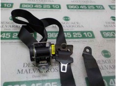 Recambio de cinturon seguridad trasero izquierdo para mini mini (r50,r53) 1.6 16v cat referencia OEM IAM 72117055962  
