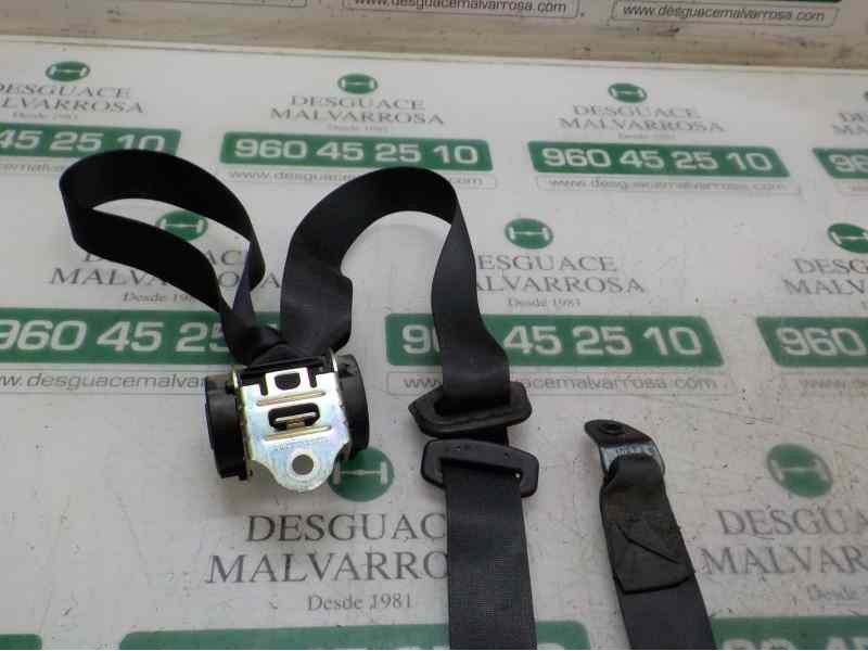 Recambio de cinturon seguridad trasero izquierdo para mini mini (r50,r53) 1.6 16v cat referencia OEM IAM 72117055962  