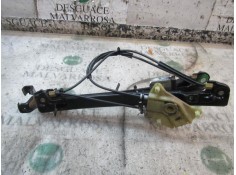 Recambio de elevalunas delantero izquierdo para seat leon (1p1) reference referencia OEM IAM 1P0837461A   2