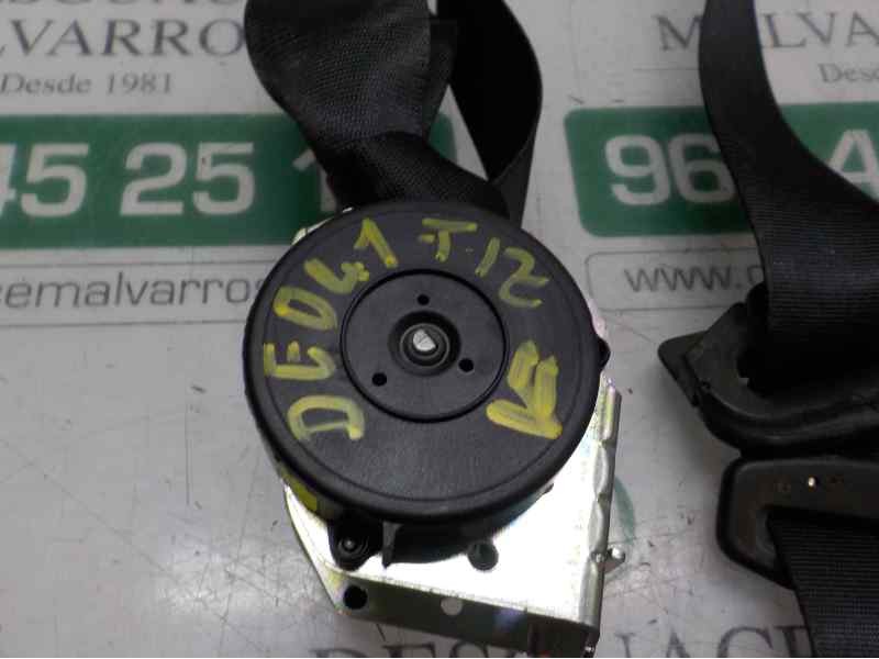 Recambio de cinturon seguridad trasero izquierdo para mini mini (r50,r53) 1.6 16v cat referencia OEM IAM 72117055962  