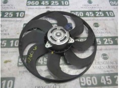 Recambio de electroventilador para dacia lodgy 1.6 cat (bivalent. gasolina / gpl) referencia OEM IAM 214819521R 5YY0585 5YY0585 2