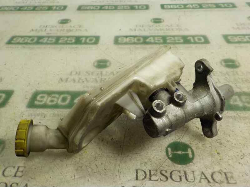 Recambio de bomba freno para peugeot 208 1.6 blue-hdi fap referencia OEM IAM   