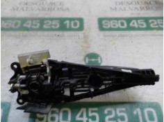 Recambio de maneta exterior trasera izquierda para opel astra j lim. cosmo referencia OEM IAM 92233089   2