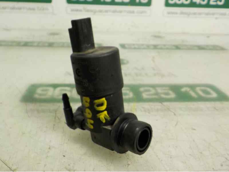 Recambio de bomba limpia para peugeot 208 1.6 blue-hdi fap referencia OEM IAM   