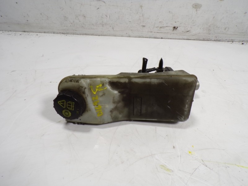 Recambio de bomba freno para ford mondeo ber. (ca2) 2.0 tdci cat referencia OEM IAM 1846217  