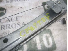 Recambio de elevalunas trasero derecho para dacia lodgy 1.6 cat (bivalent. gasolina / gpl) referencia OEM IAM 827202127R   2