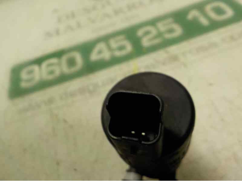 Recambio de bomba limpia para peugeot 208 1.6 blue-hdi fap referencia OEM IAM   