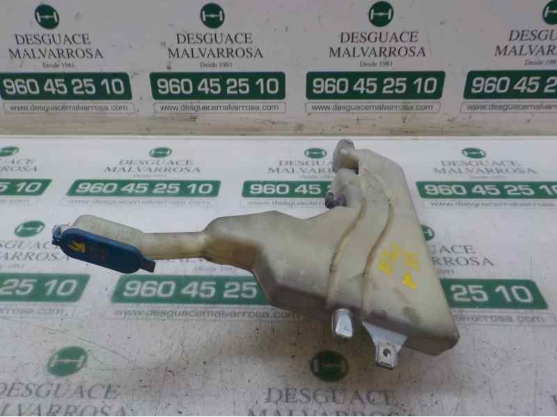 Recambio de deposito limpia para mini mini (r50,r53) 1.6 16v cat referencia OEM IAM 61667158230  