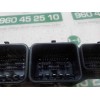 Recambio de centralita motor uce para peugeot partner kombi 1.6 16v hdi fap referencia OEM IAM   