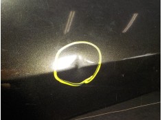 Recambio de puerta trasera izquierda para mazda 6 lim. (gh) 2.0 crtd 140cv active (4-ptas.) referencia OEM IAM GSYM7302XE   2