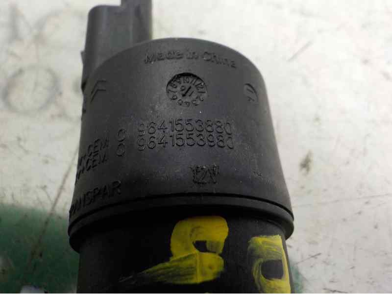 Recambio de bomba limpia para peugeot 208 1.6 blue-hdi fap referencia OEM IAM   