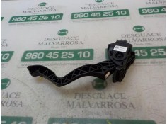 Recambio de potenciometro pedal para citroën c3 aircross live referencia OEM IAM 1601CW 3637657  2