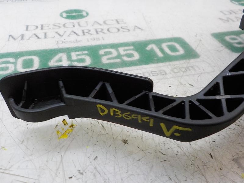 Recambio de potenciometro pedal para citroën c3 aircross live referencia OEM IAM 1601CW 3637657 