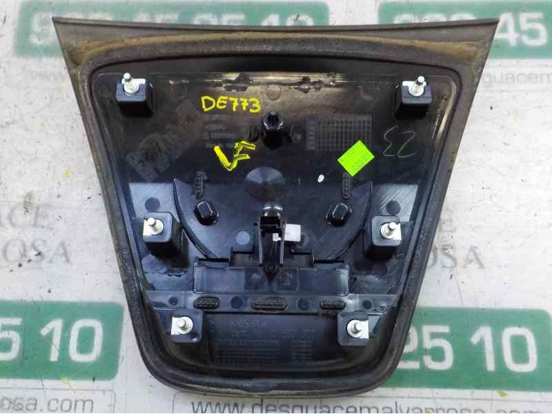 Recambio de maneta porton para opel astra j lim. cosmo referencia OEM IAM 13321633  