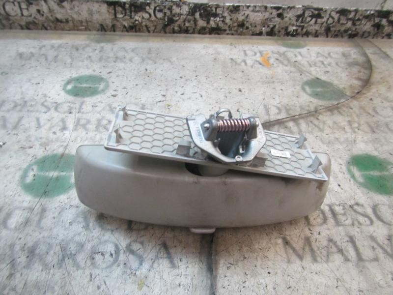 Recambio de espejo interior para seat leon (1p1) reference referencia OEM IAM 5P0857511DY20  