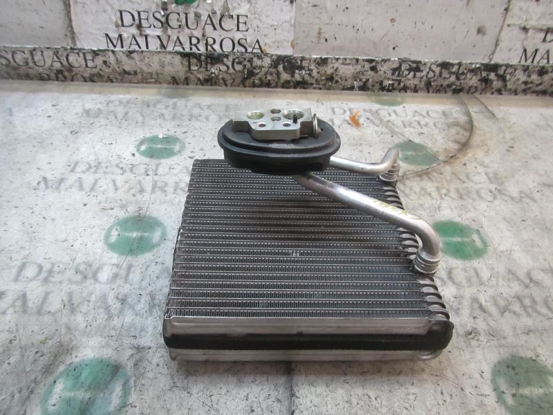 Recambio de evaporador aire acondicionado para seat leon (1p1) reference referencia OEM IAM 1K1820103B  