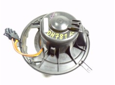 Recambio de motor calefaccion para volkswagen passat berlina (3c2) 2.0 tdi referencia OEM IAM 1K1820015Q 3C1820015N CZ0160600866 2