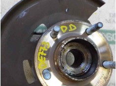 Recambio de mangueta delantera derecha para opel astra j lim. cosmo referencia OEM IAM 13319483   2