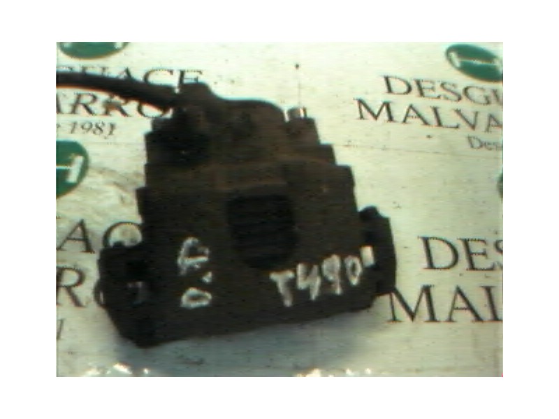 Recambio de pinza freno delantera derecha para ford fiesta berl./courier referencia OEM IAM   