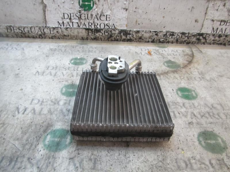 Recambio de evaporador aire acondicionado para seat leon (1p1) reference referencia OEM IAM 1K1820103B  