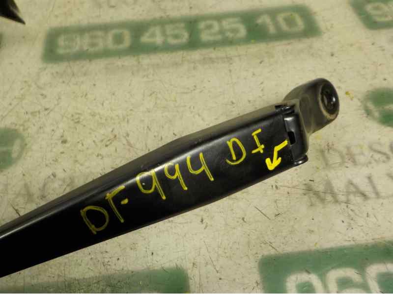 Recambio de brazo limpia delantero izquierdo para peugeot 208 1.6 blue-hdi fap referencia OEM IAM   