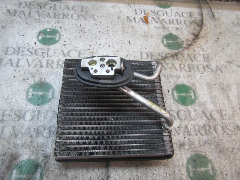 Recambio de evaporador aire acondicionado para seat leon (1p1) reference referencia OEM IAM 1K1820103B  