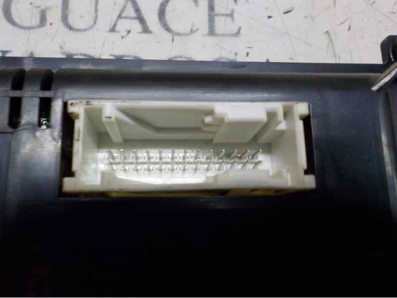 Recambio de mando climatizador para mini mini (r50,r53) 1.6 16v cat referencia OEM IAM 64116962469 64116962469 