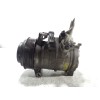 Recambio de compresor aire acondicionado para jeep commander 3.0 v6 crd limited referencia OEM IAM 55116835AE P55116835AE 
