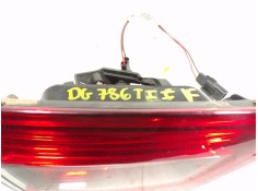 Recambio de piloto trasero izquierdo interior para renault clio iv 1.5 dci diesel fap energy referencia OEM IAM 265552424R   2