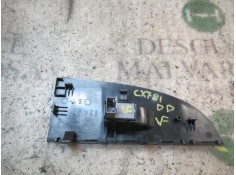 Recambio de mando elevalunas delantero derecho para seat leon (1p1) reference referencia OEM IAM 7L6959855BREH   2