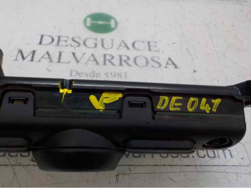 Recambio de mando climatizador para mini mini (r50,r53) 1.6 16v cat referencia OEM IAM 64116962469 64116962469 