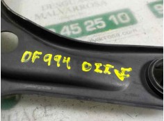 Recambio de brazo suspension inferior delantero izquierdo para peugeot 208 1.6 blue-hdi fap referencia OEM IAM    2