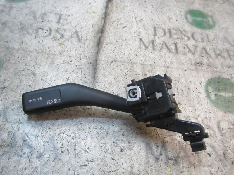 Recambio de mando intermitentes para seat leon (1p1) reference referencia OEM IAM 1K0953513E9B9 1K0953513 